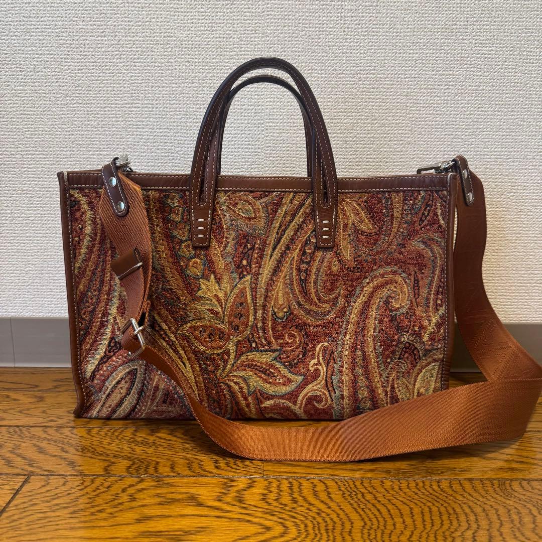 バッグ a vacation