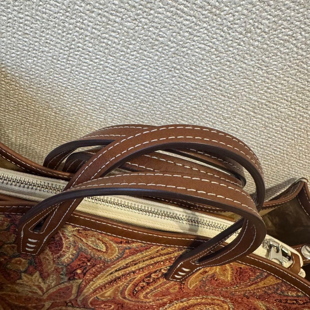 バッグ a vacation