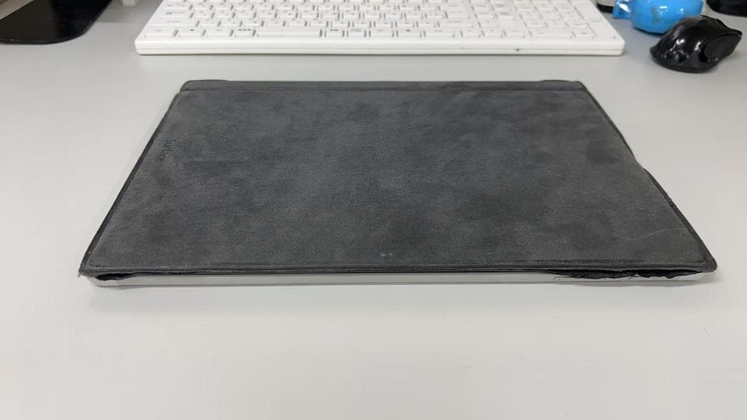 Surface Pro 6 i5-8350U キーボード付き 動作確認済み