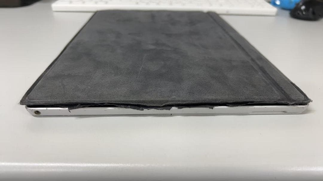 Surface Pro 6 i5-8350U キーボード付き 動作確認済み