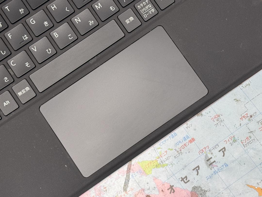 極美品 LTE Surface Go 2 10.5型 8GB キーボード