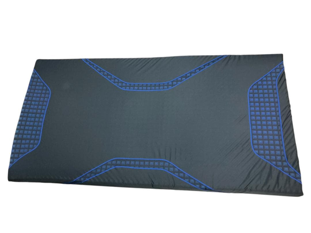 西川 AIR SLEEP/エアスリープ シングル 幅97×長さ195×厚み9cm