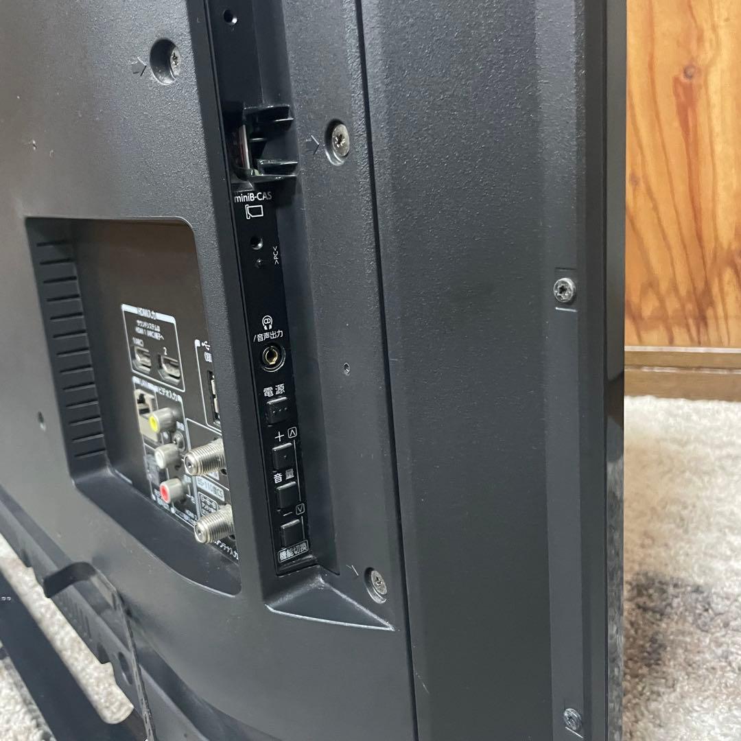 都内23区送料無料✨TOSHIBA✨32インチ液晶テレビ32S21 2018年製