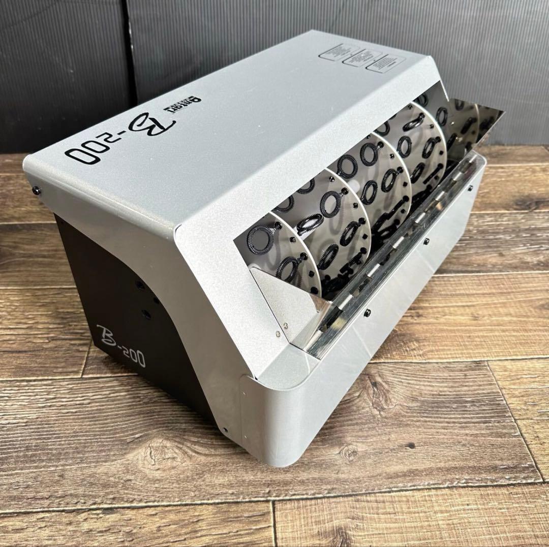 バブルマシン(シャボン玉マシン) 2台