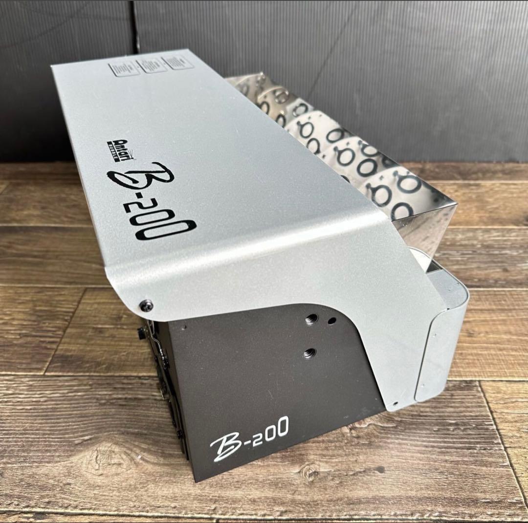 バブルマシン(シャボン玉マシン) 2台