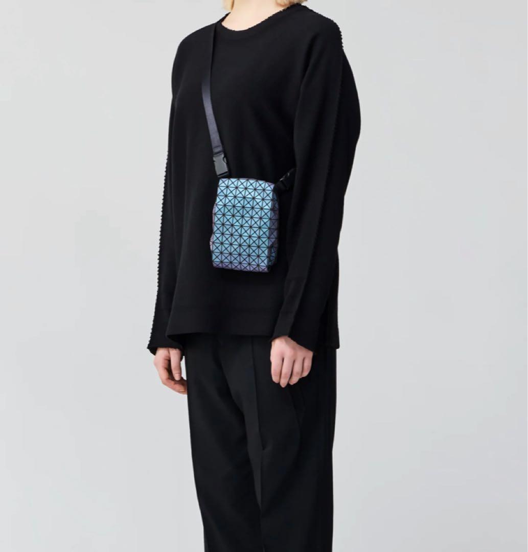 BAOBAOバオバオ BEETLEビートルポシェット 新品未使用