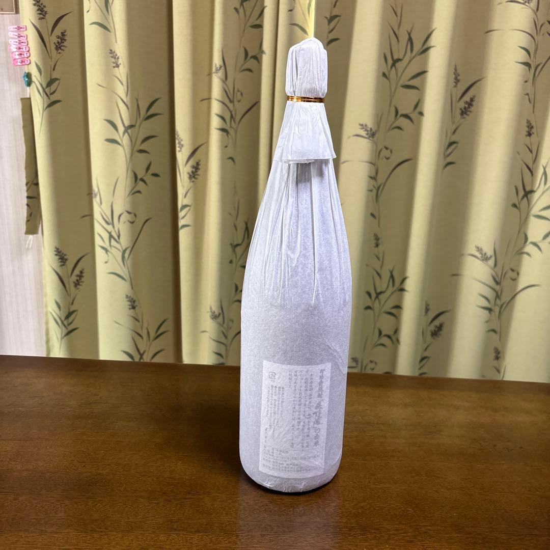 森伊蔵 焼酎 値下げしました