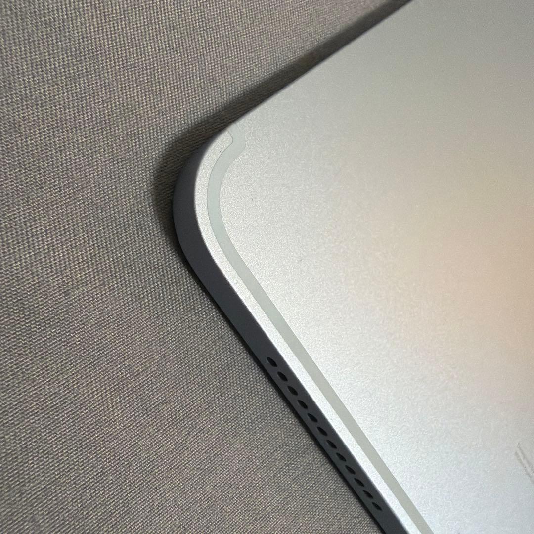 iPad Air 11インチ　M2チップ Wifi+Cellular 256GB