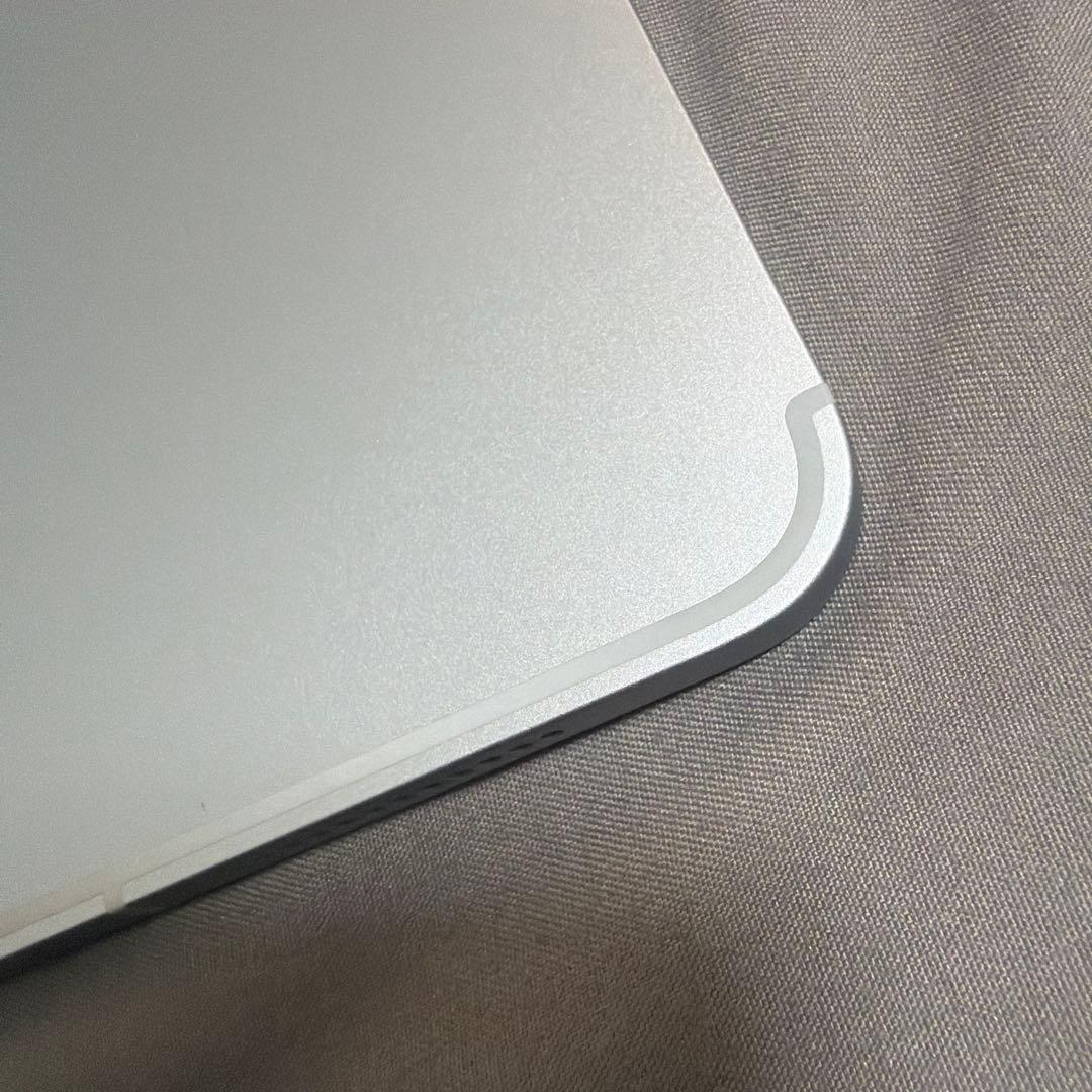 iPad Air 11インチ　M2チップ Wifi+Cellular 256GB