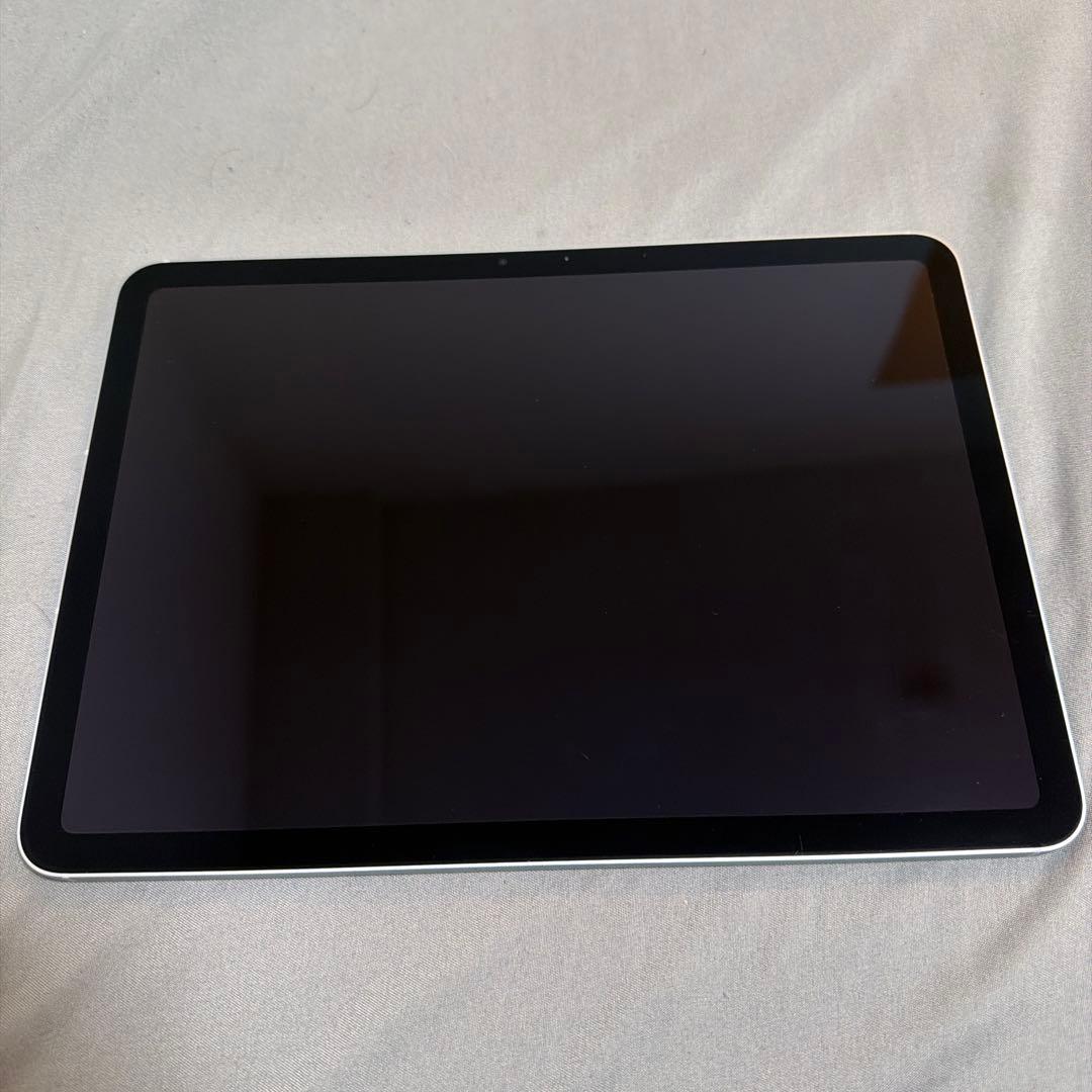 iPad Air 11インチ　M2チップ Wifi+Cellular 256GB