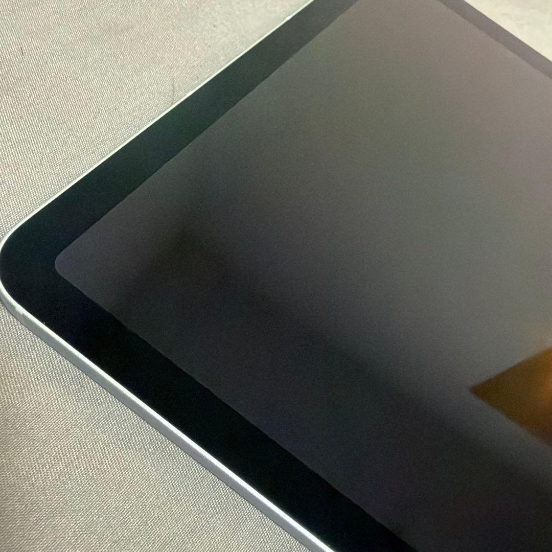 iPad Air 11インチ　M2チップ Wifi+Cellular 256GB