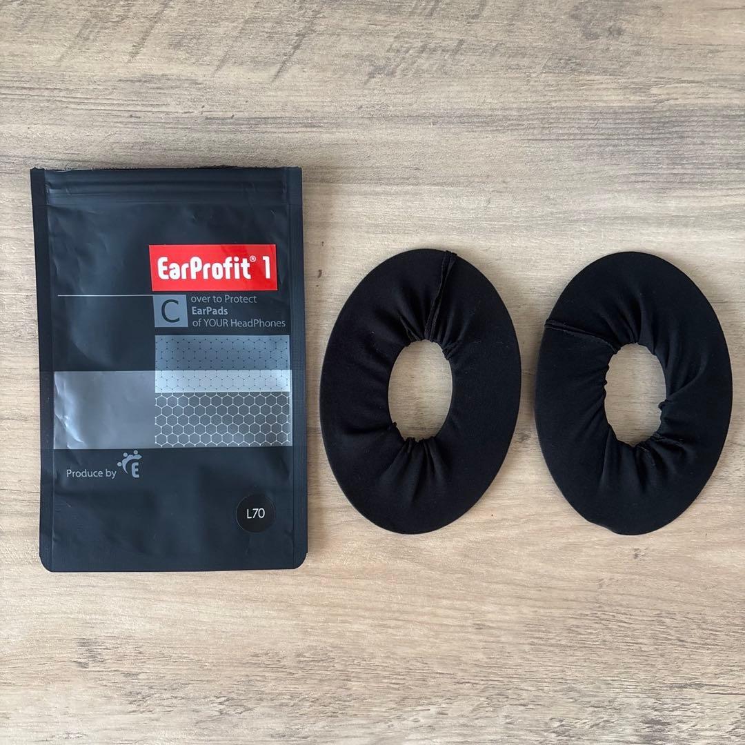 inzone h9 ワイヤレスヘッドホン　EarProfit PERFORM 1