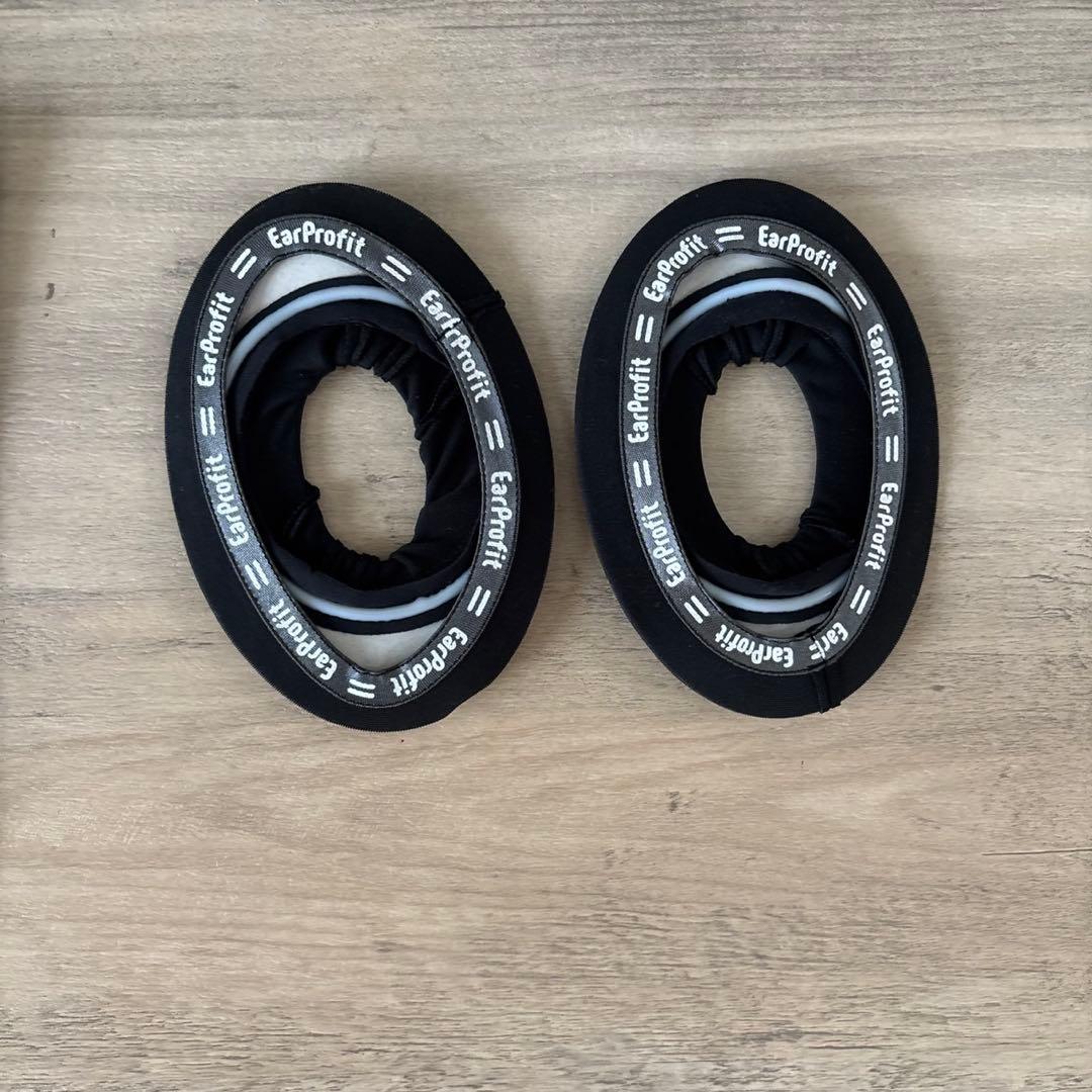 inzone h9 ワイヤレスヘッドホン　EarProfit PERFORM 1