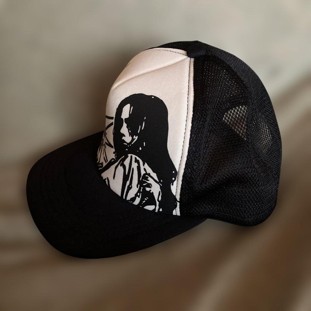 Hysteric Glamour キャップ