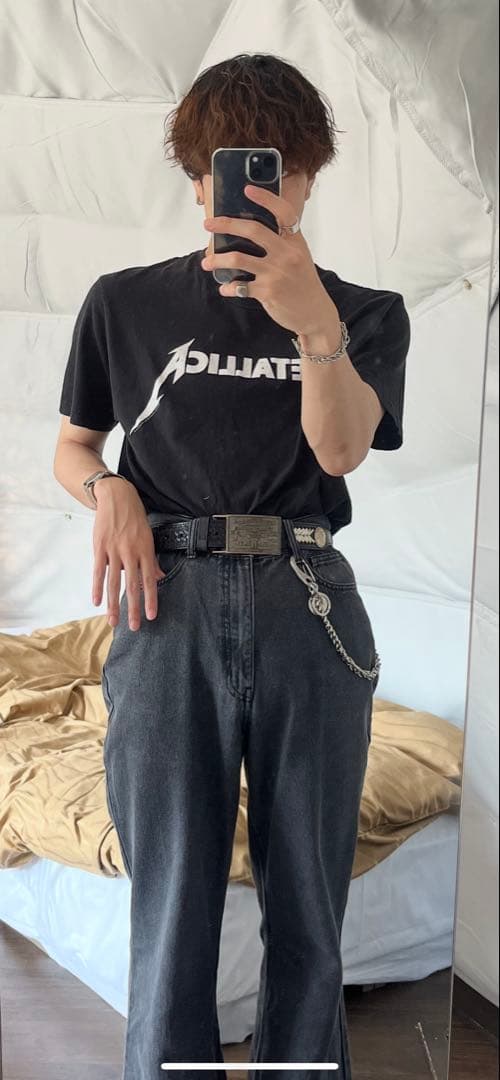 【廃盤】sunKu サンク 39 Wichard社 カラビナ ウォレットチェーン