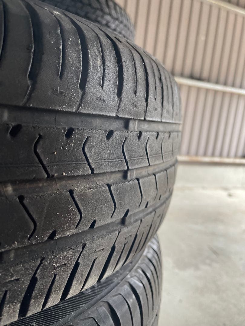 TOYOTA カローラフィールダー　純正ホイール　2本