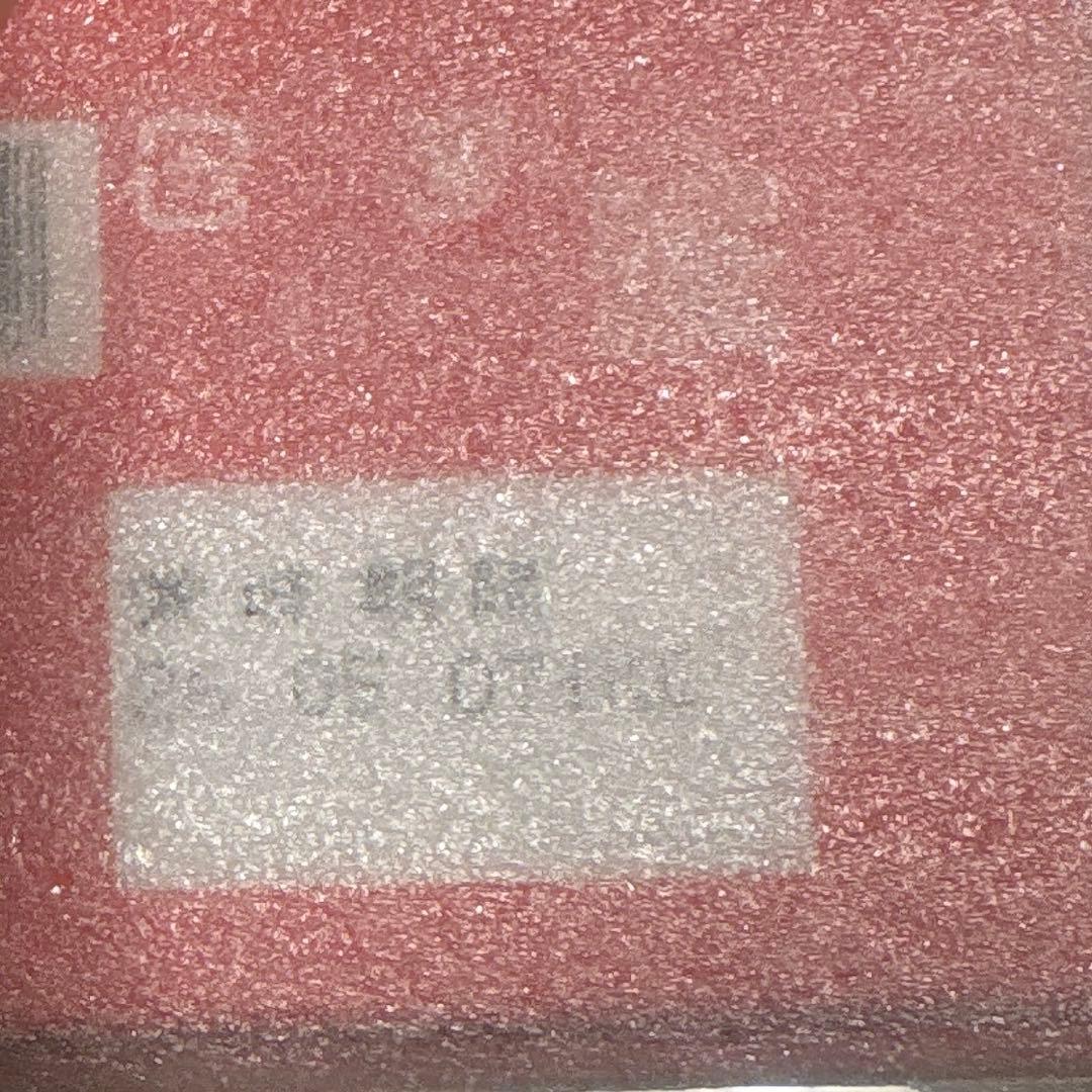 s どんぐりぼうし 赤 スノーボール 赤 黒 ごろり 名古屋高島屋限定品