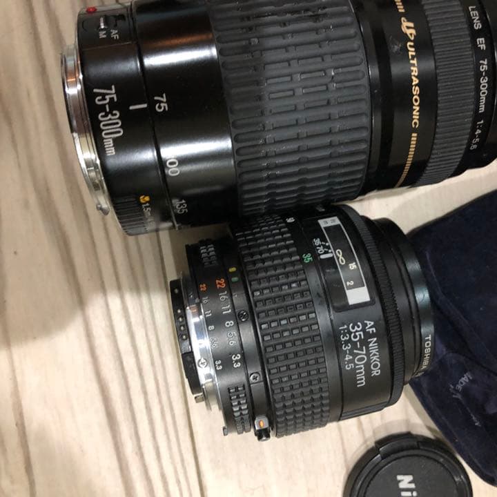 ペンタックス-m オリンパス　1.4 50mm レンズ ニコン キャノン