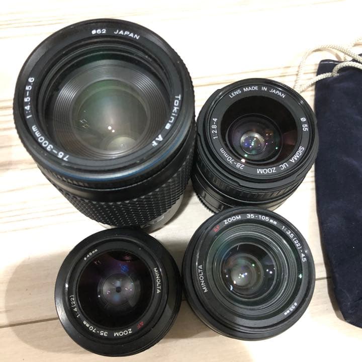 ペンタックス-m オリンパス　1.4 50mm レンズ ニコン キャノン