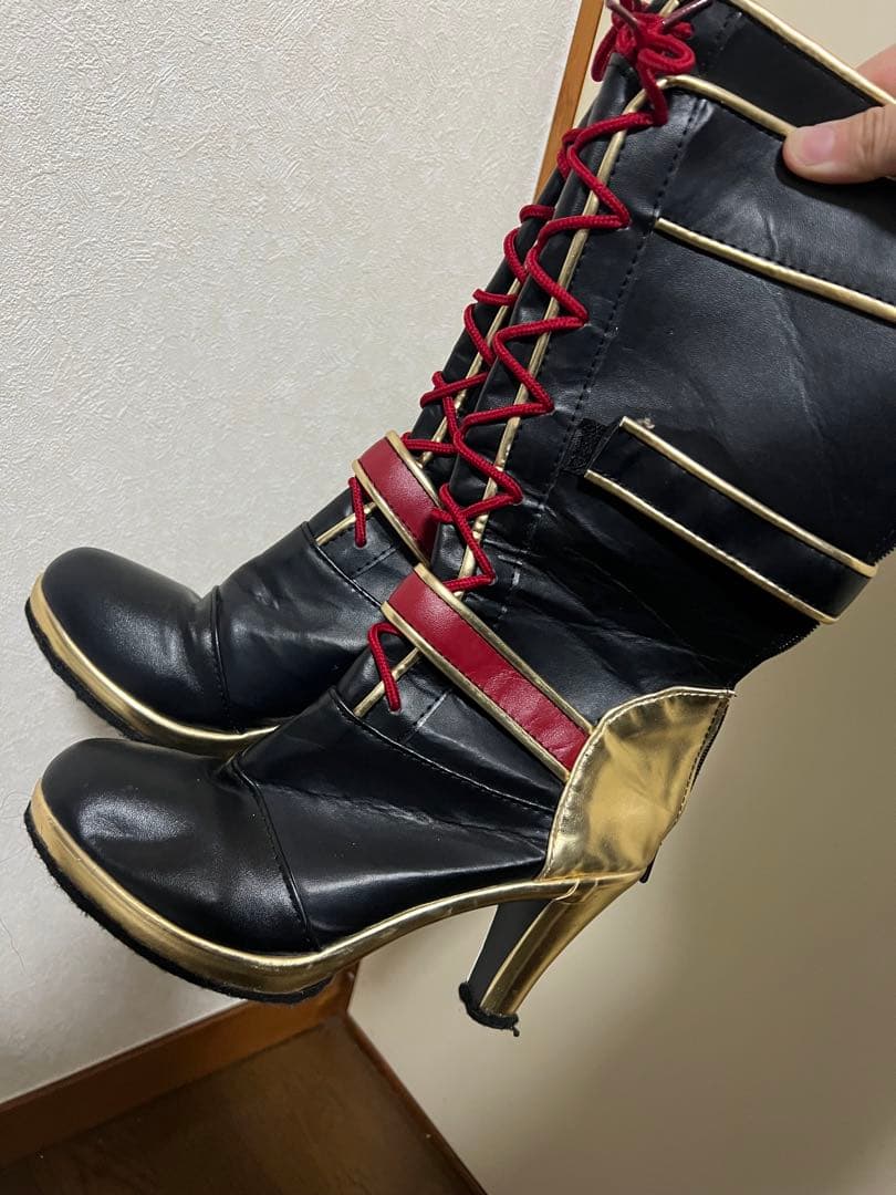 にじさんじ コスプレ サーニャ 貴族衣装 フルセット