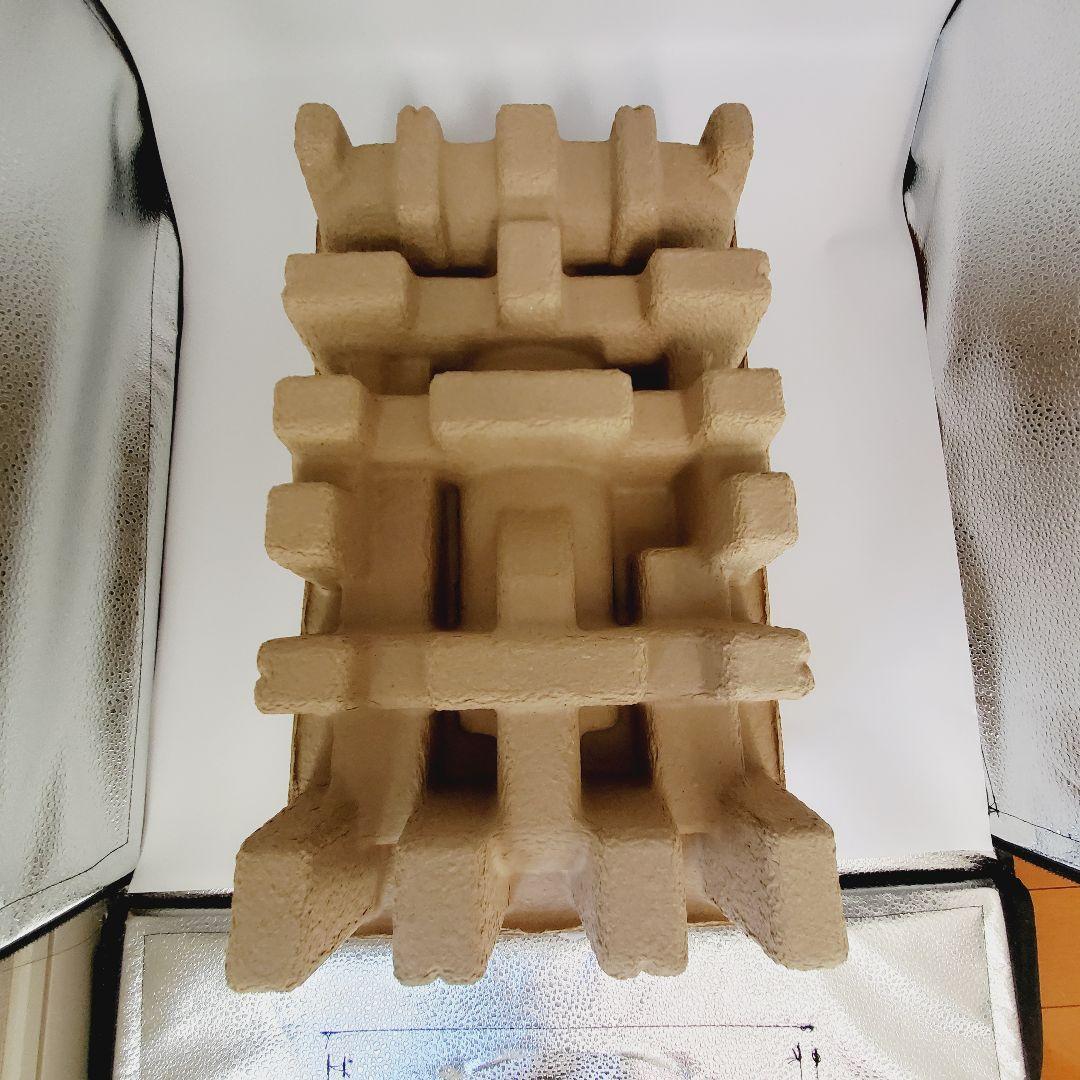 【新品・未使用】アイリスオーヤマ 布団クリーナー IC-JNFAC2-W 白