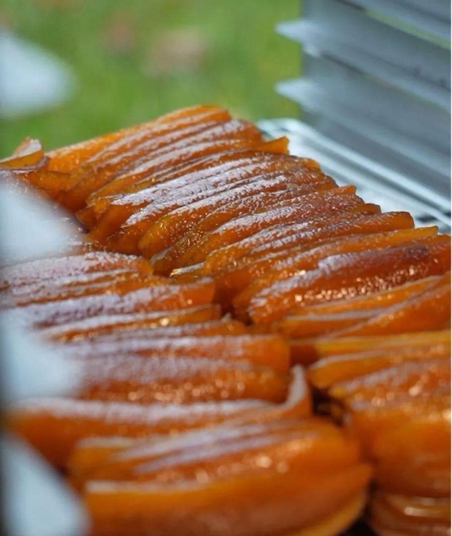 パトリックロジェ オレンジコンフィオランジェット コルシカ 270ｇ