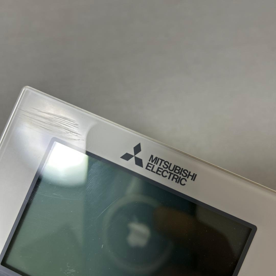 MITSUBISHI 業務用エアコンリモコン　PAR-38MA PAR-40MA