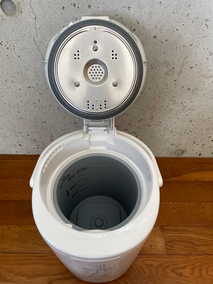 象印　スチーム式加湿器 EE-RT50型　【2024年式】