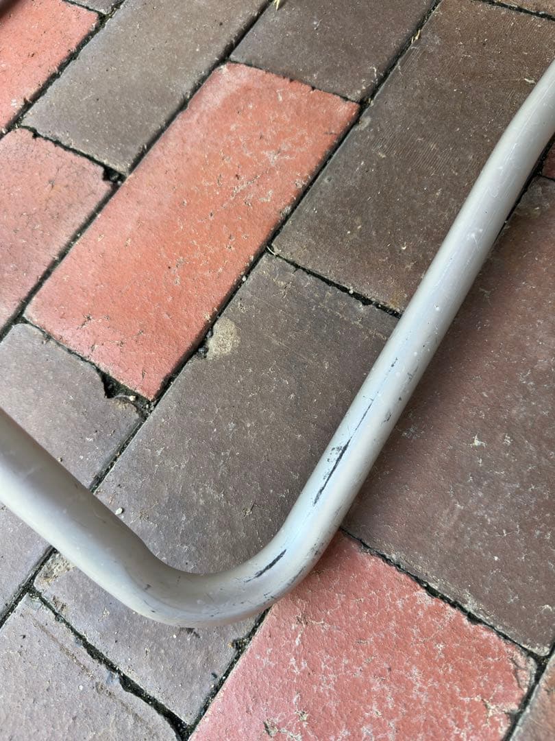 《値引き》 peak FDチェアワイド RD 2脚