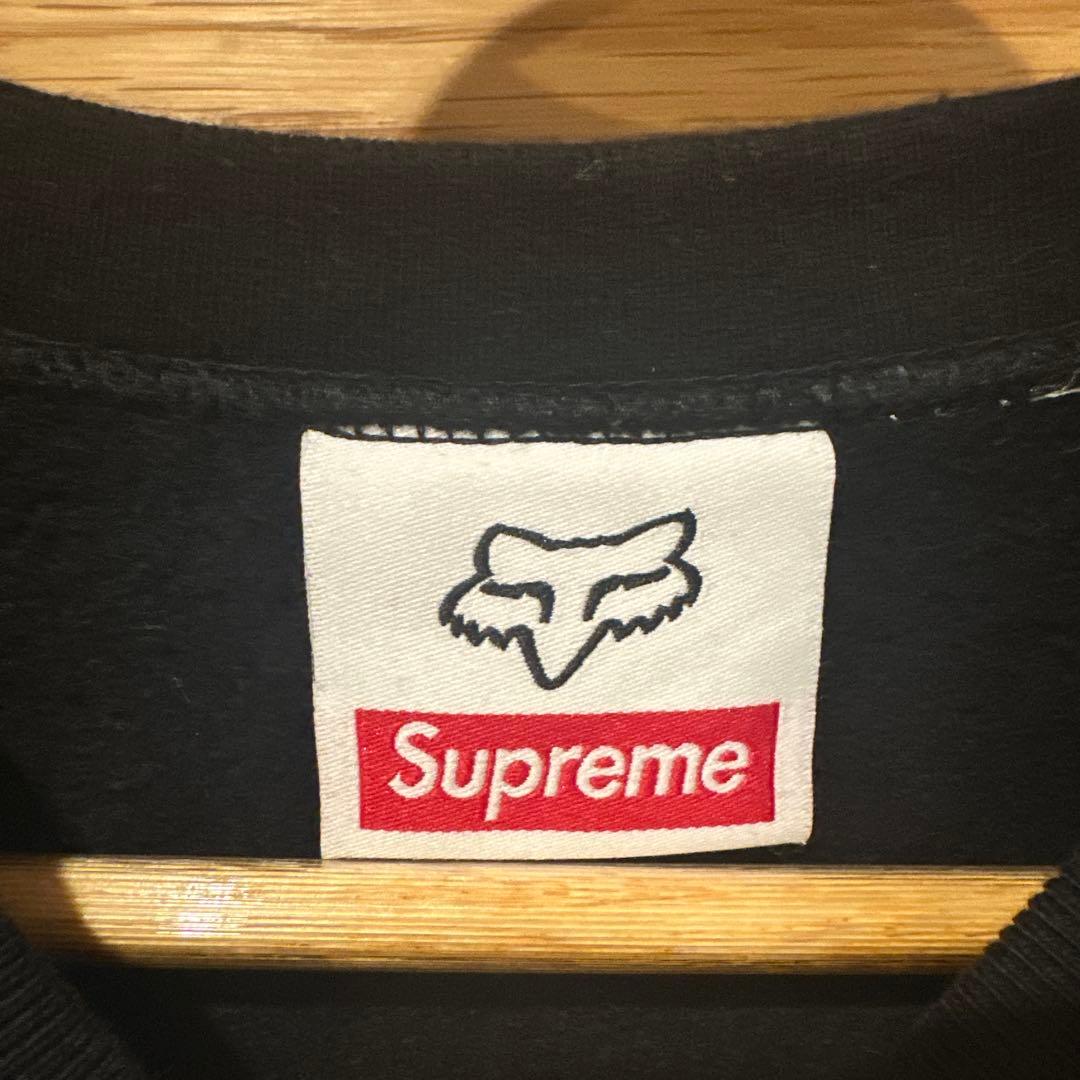 R*t様 【最終値下げ】［即購入歓迎]Supreme HRCコラボ　スウェット