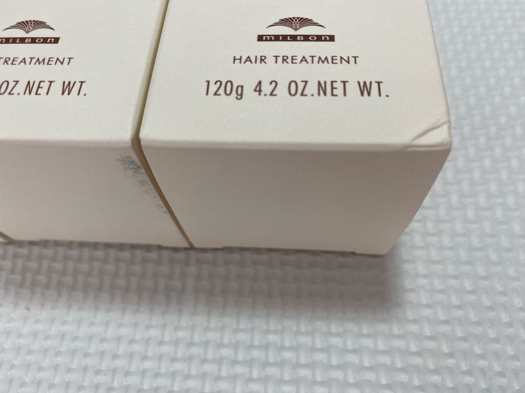 エルジューダ ミルボン サントリートメント エマルジョン セット