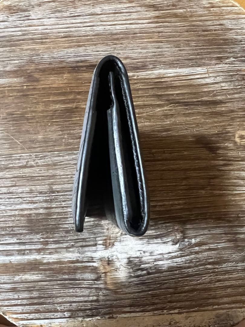 ベルルッティ　名刺入れ　最終値下げ