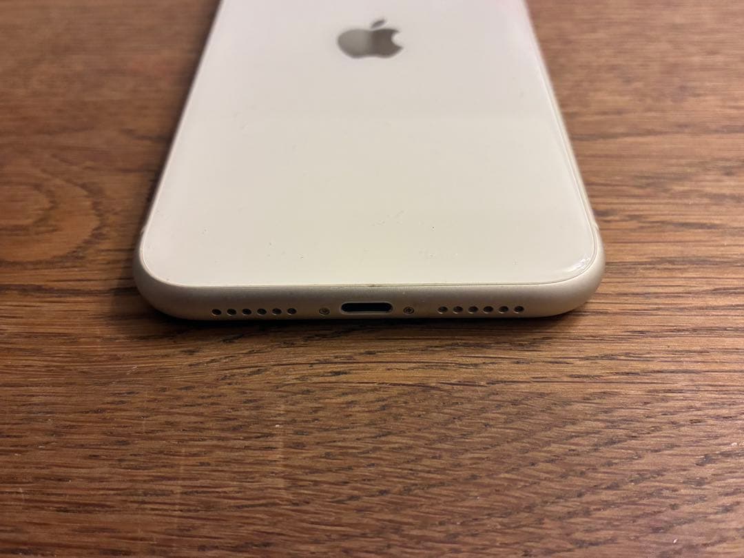 iPhone11 128GB 本体 動作良好　SIMフリー