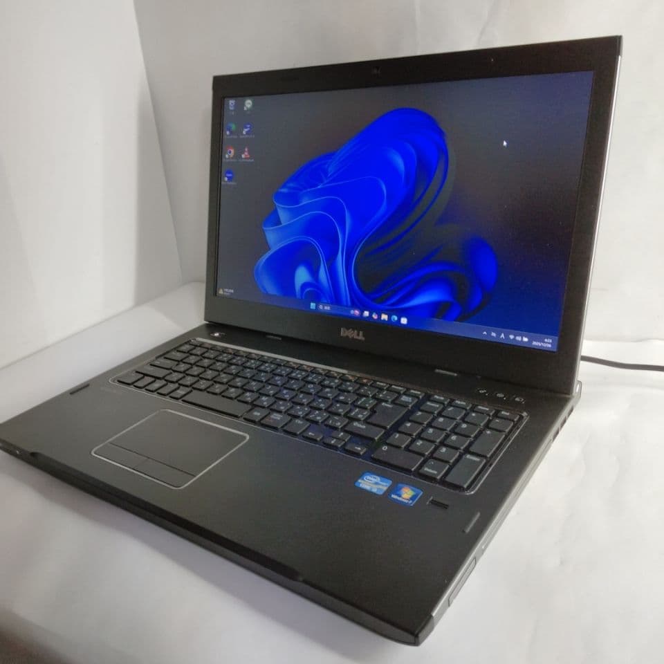 ワケアリDELL大画面 17.3インチ 大容量 SSD500GB　Win11