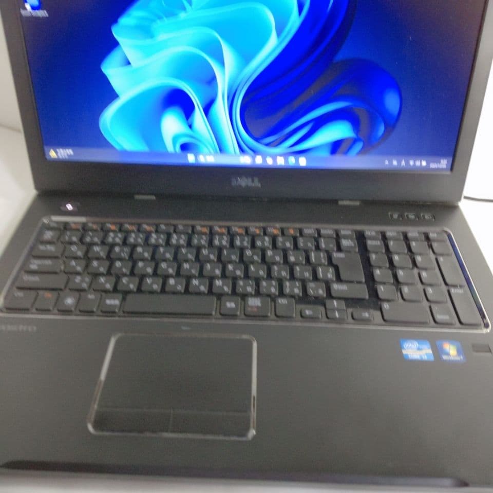 ワケアリDELL大画面 17.3インチ 大容量 SSD500GB　Win11