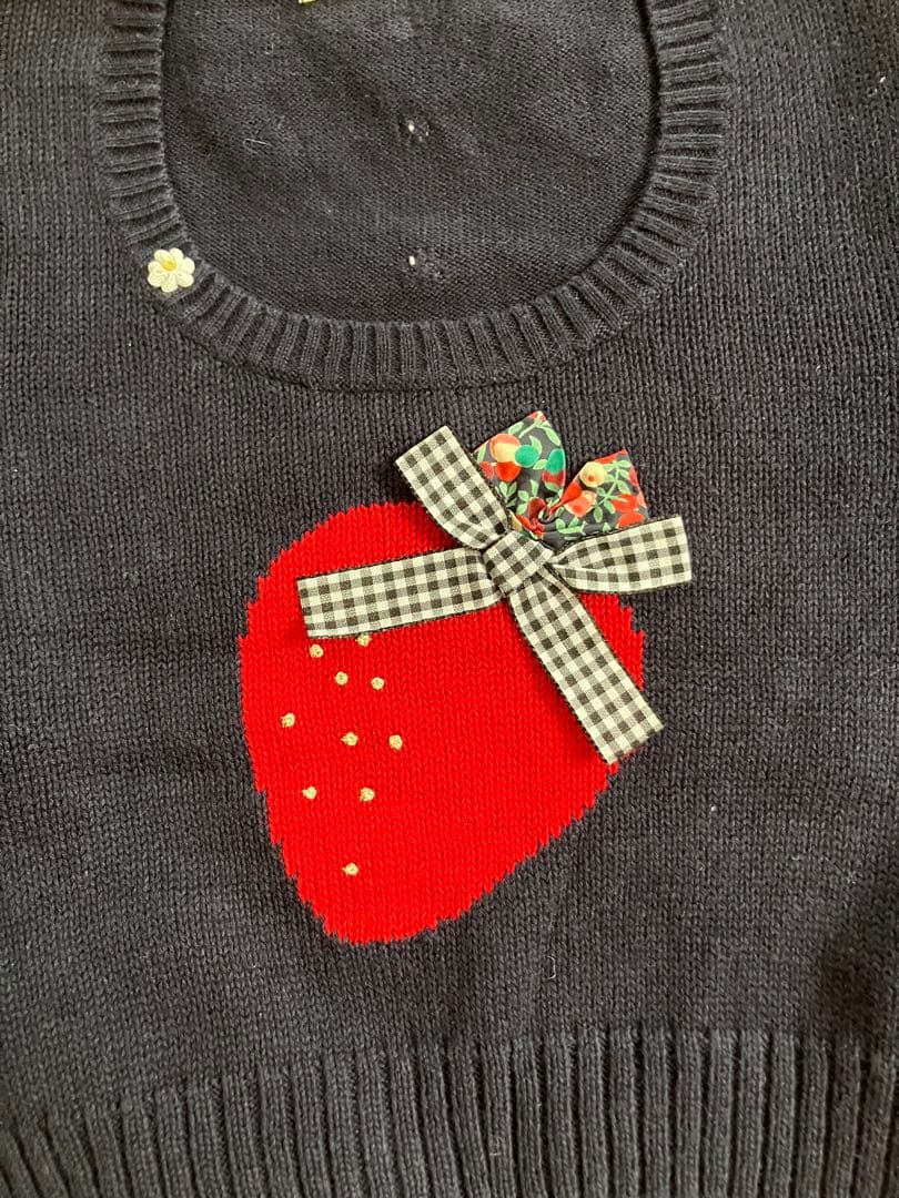 ファミリア　100cm相当　5点セット