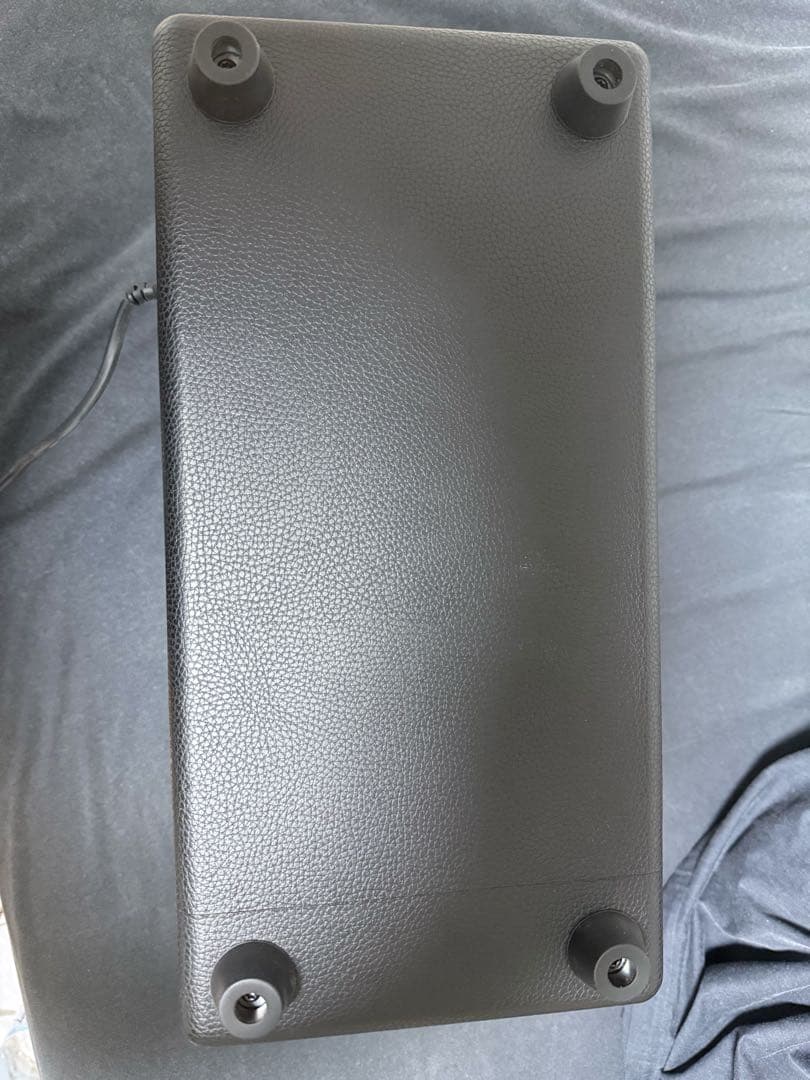 スピーカー・ウーファー Marshall Woburn ll Black