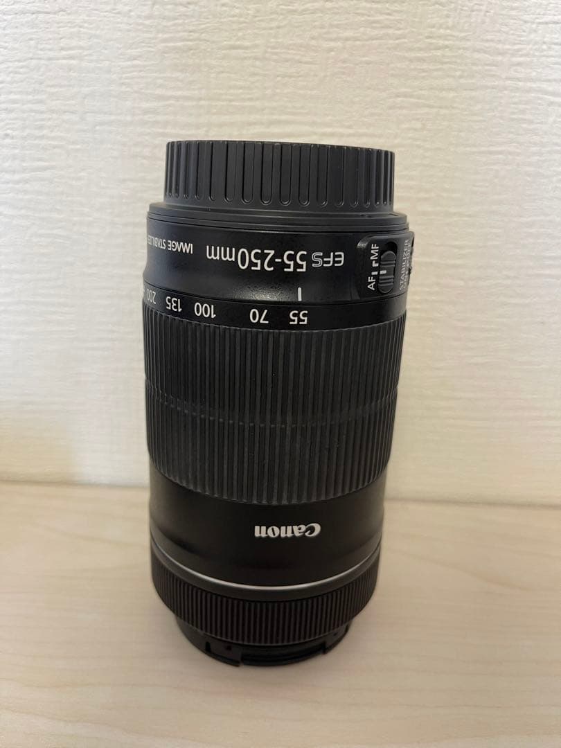 Canon EOS Kiss X9レンズ2本セット