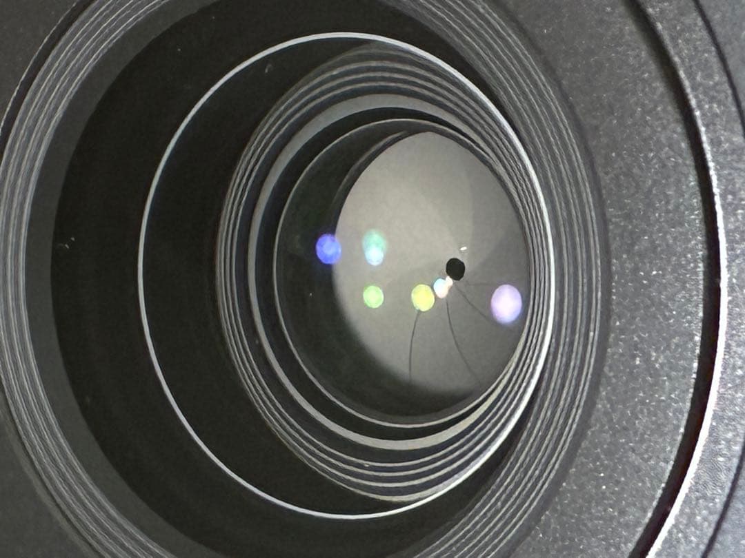 SIGMA 35mm F2 DG DN レンズ 本体ライカLマウント