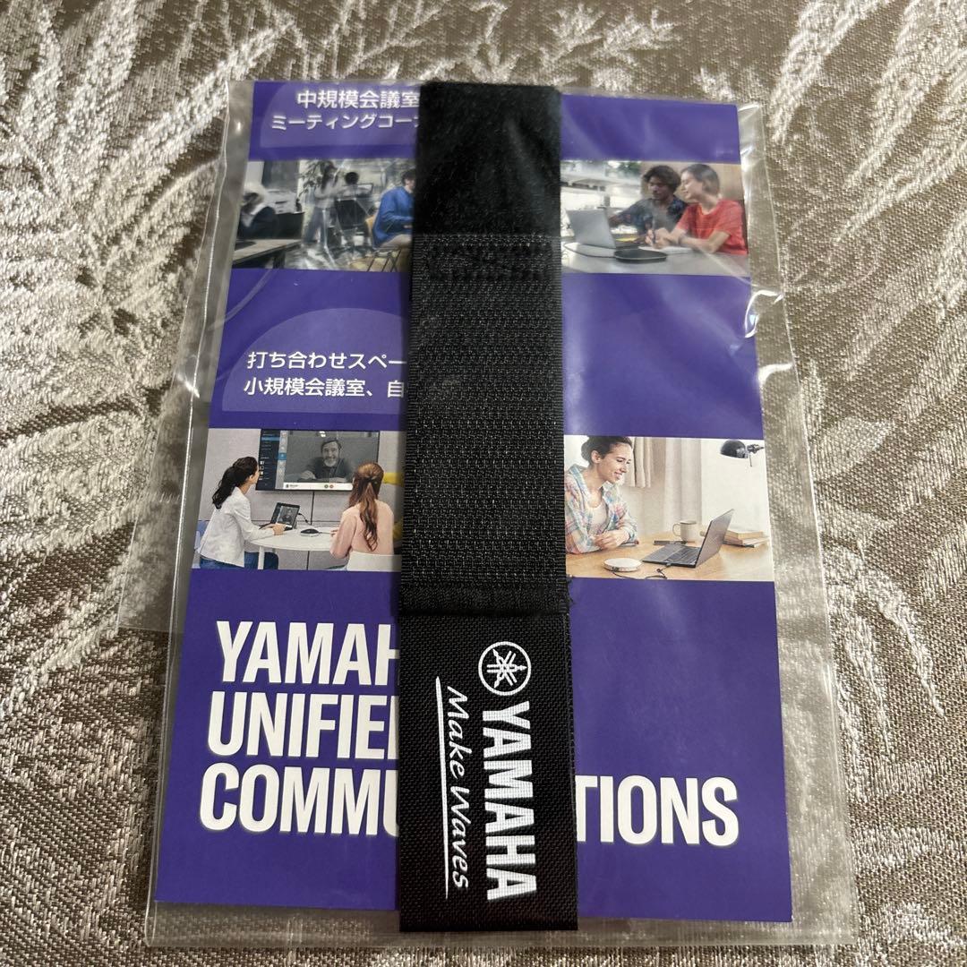 YAMAHA スピーカーフォン