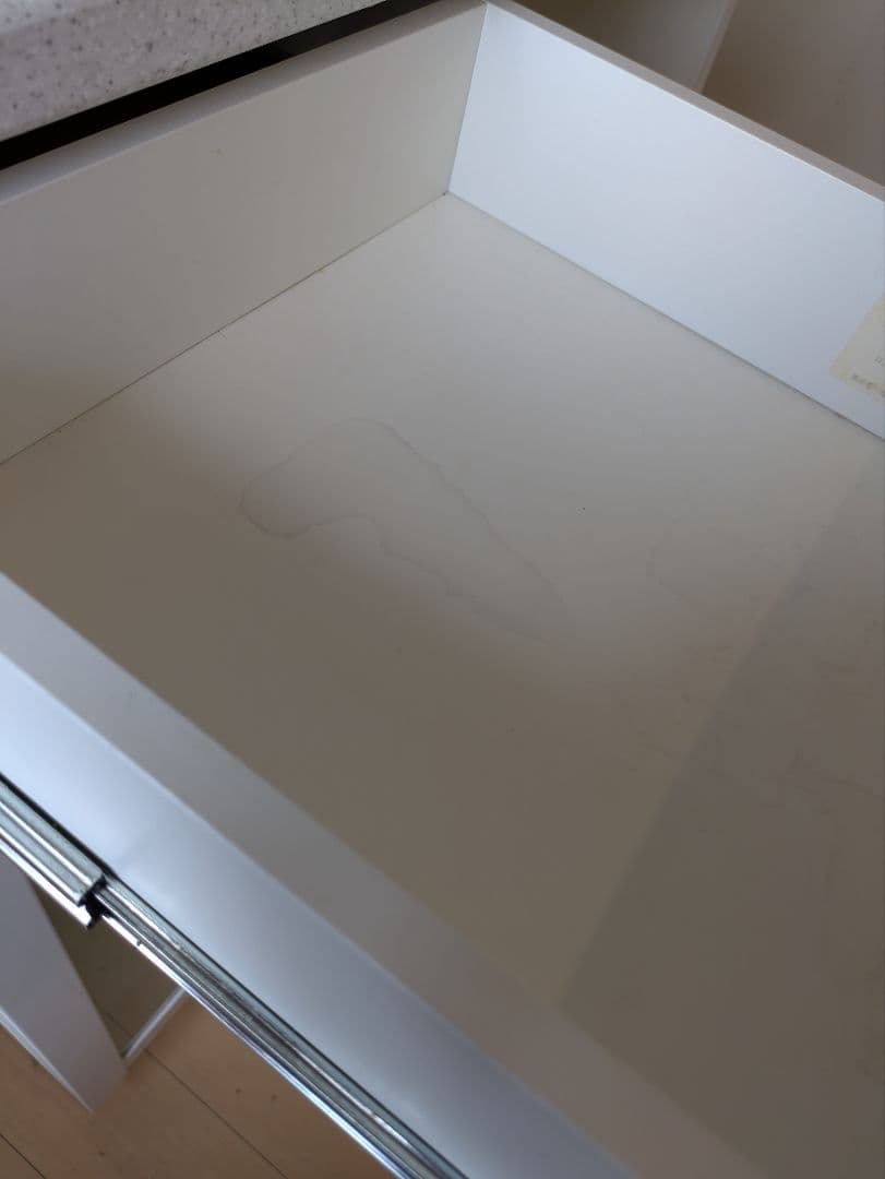 【間もなく販売終了】食器棚 レンジボード 引き出し キッチンボード カウンター