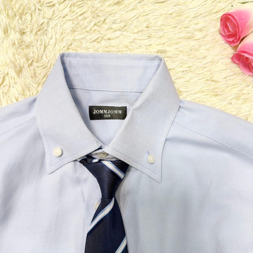 160　カンサイキッズ キッズ フォーマル 5点セット　卒業　卒服　入学