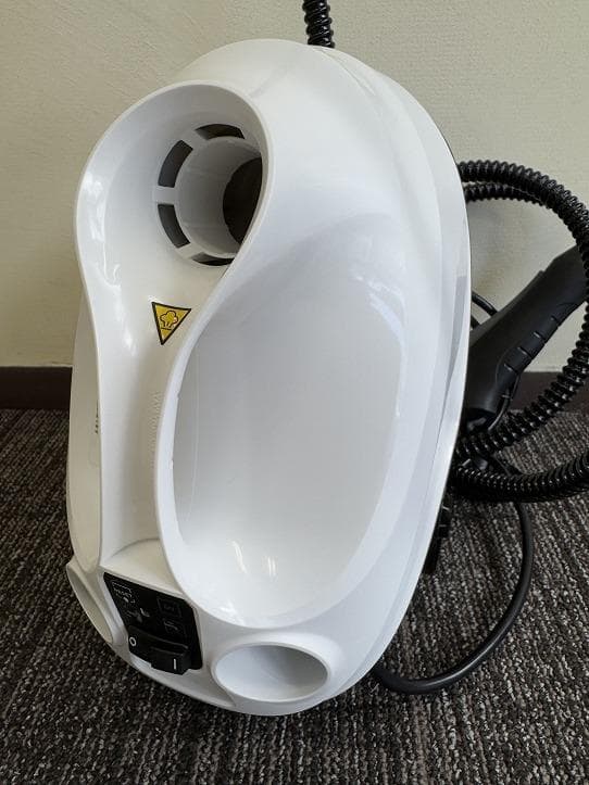 ケルヒャー スチームクリーナー SC 3 EasyFix プレミアム 2018