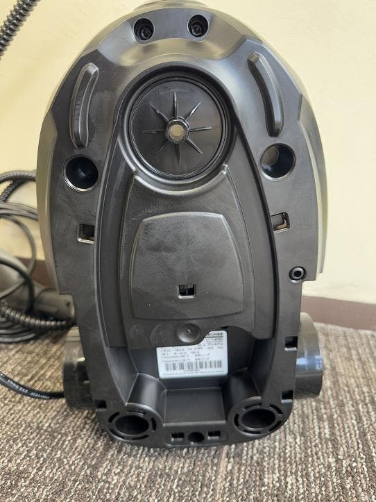 ケルヒャー スチームクリーナー SC 3 EasyFix プレミアム 2018