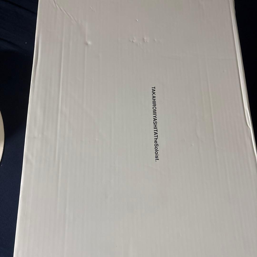 TAKAHIROMIYASHITA TheSoloist. ハット　M