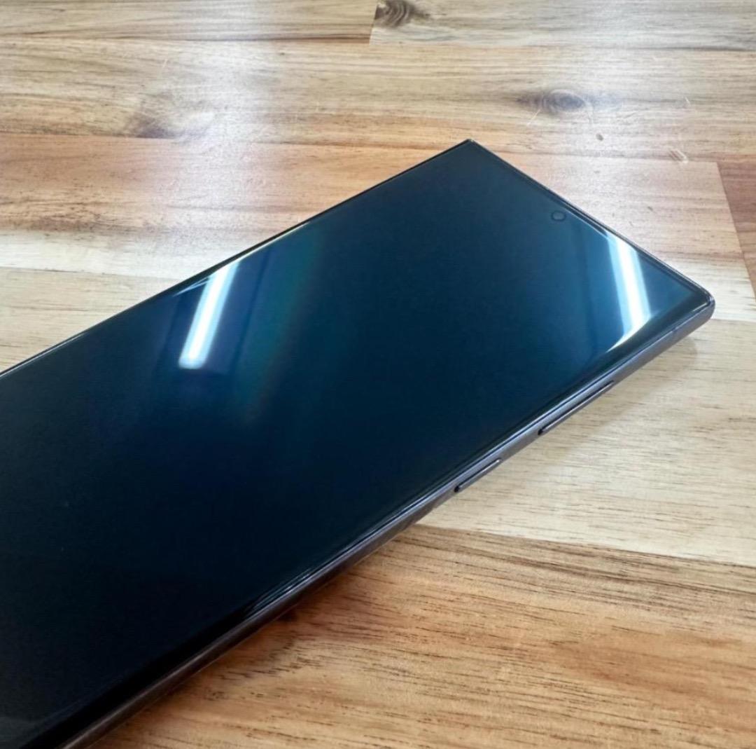 【良品】Galaxy S23 Ultra｜256gb｜SIMフリー