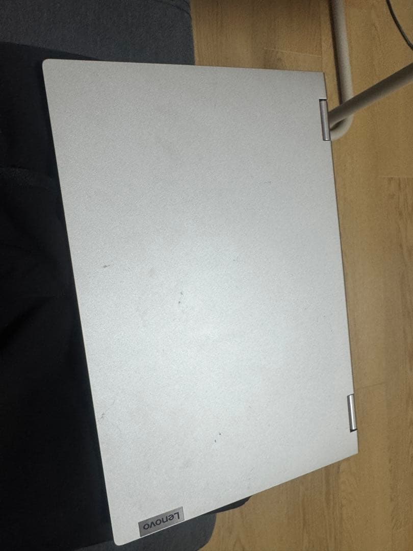 Windowsノート本体 Lenovo ideapad flex550 14alc05 RYZEN7