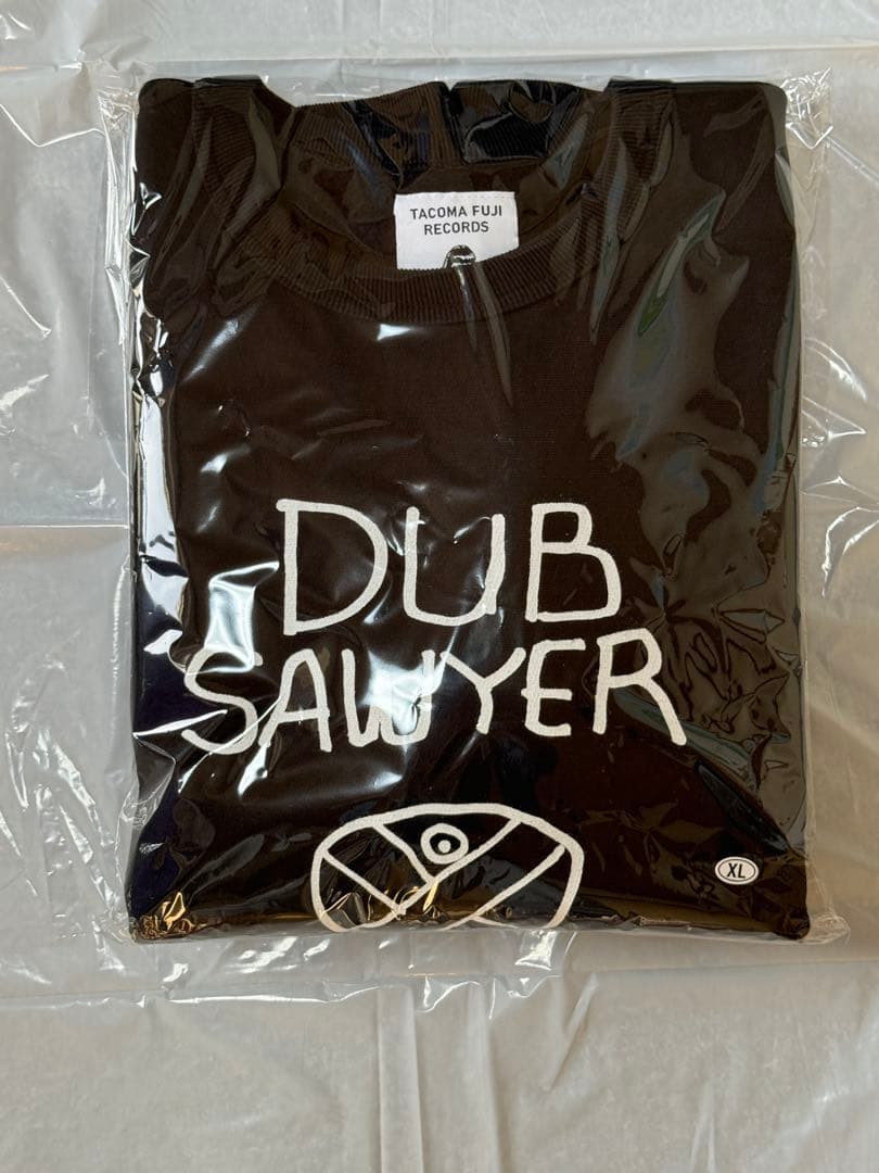 トップス DUB SAWYER SWEATSHIRT