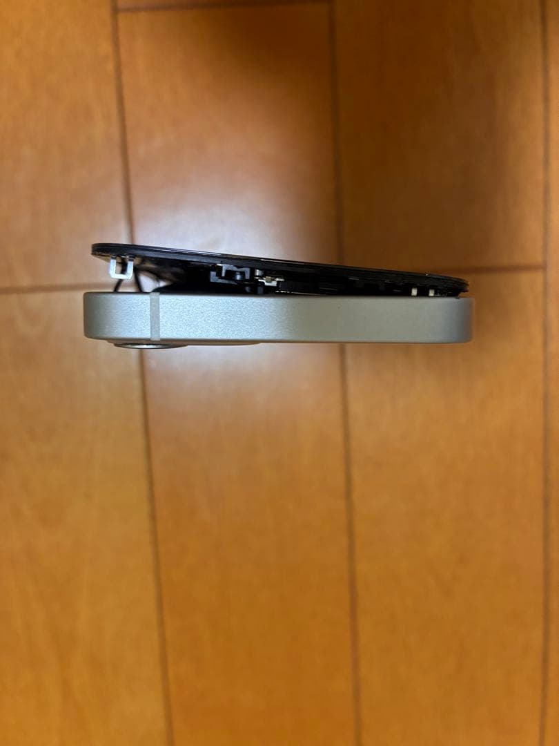 Apple iPhone 12 mini ホワイト ジャンク品 部品取り 箱あり