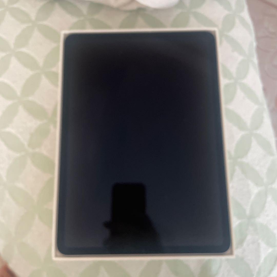 iPad Pro (第4世代) 11インチ Wi-Fi 128GB